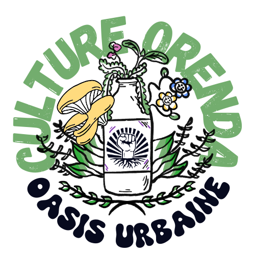Culture Orenda - Oasis Urbaine