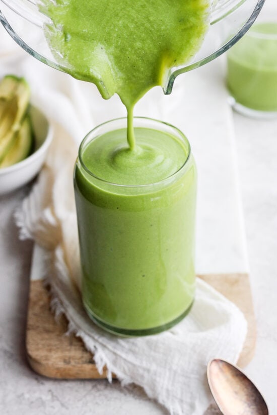 Smoothies santé