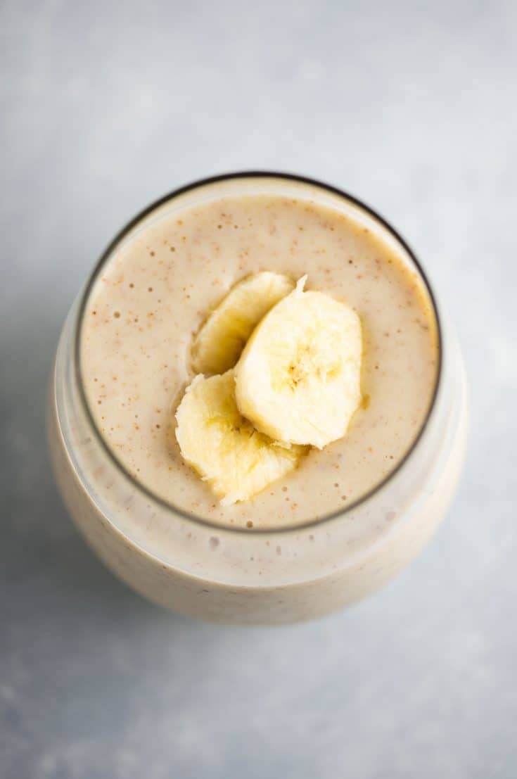 Smoothies santé