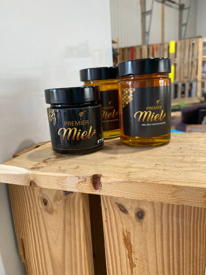 Miel - Premier Miel