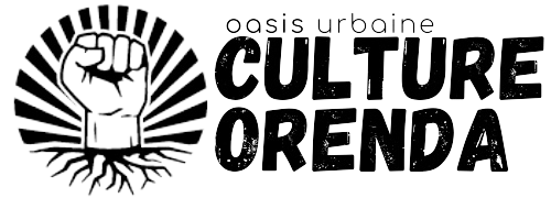 Culture Orenda - Oasis Urbaine