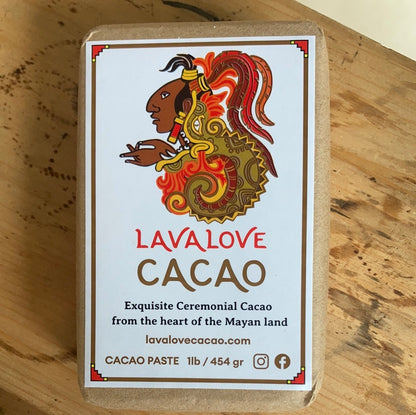 LAVALOVE cacao